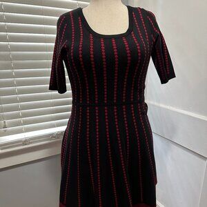 Danny and Nicole Sweater Dress